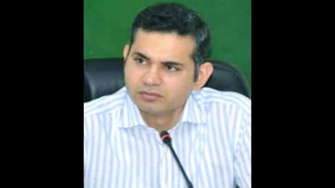 मप्र के IAS अफसर अविनाश को बड़ी जिम्मेदारी-केंद्रीय कृषि मंत्रालय में डायरेक्टर बनाया