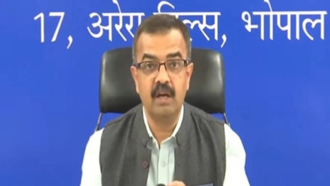 MP News: अनुपम राजन को जनसंपर्क का अतिरिक्त प्रभार, गणेश जायसवाल बने एडिशनल डायरेक्टर