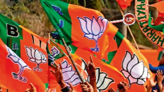  मध्य प्रदेश में निगम-मंडलों में नियुक्तियों की तैयारी पूरी, जल्द जारी होगी अध्यक्षों की सूची