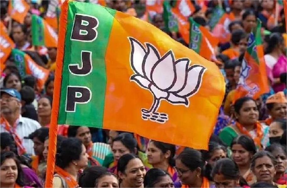 भाजपा की राष्ट्रीय कार्यकारिणी की जल्द घोषणा, MP के इन दिग्गजों का नाम चर्चा में