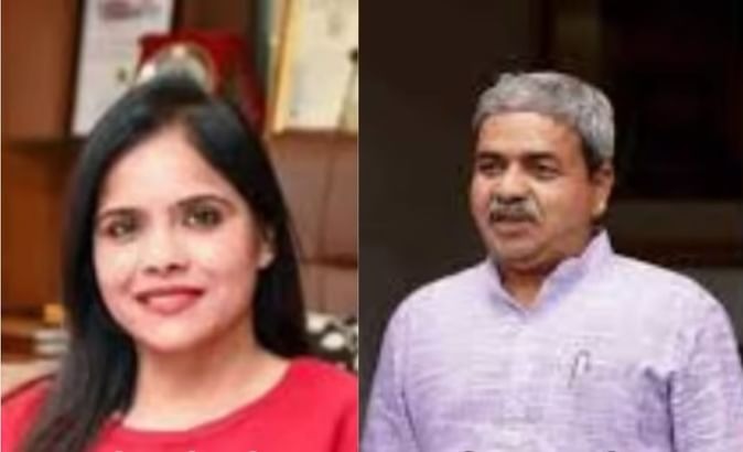 रीना को प्रदेश महिला कांग्रेस की कमान, अवनीश बने सेवादल के मुख्य संगठक